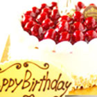 バースデーケーキ | 誕生日ケーキ
