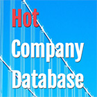 Hot Campany Database